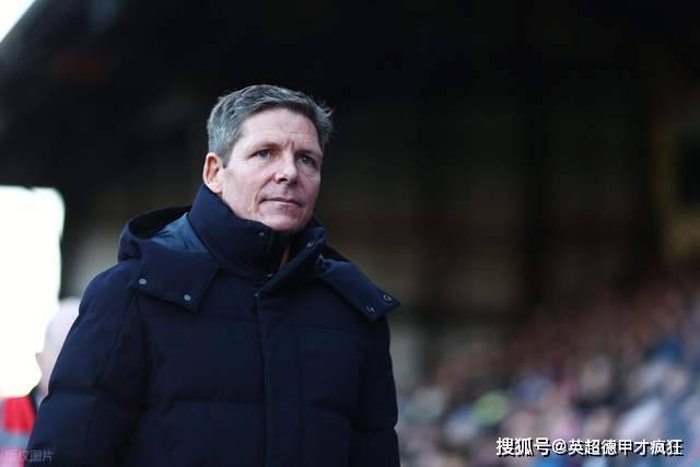 英超水晶宫主帅格拉斯纳的下家？英超、西甲和德甲豪门岂有意乎！
